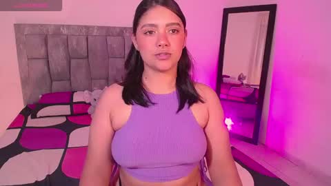 Antonella online show from 11.29.25