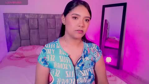 Snapshot of antonella_hot_x chatting on 02.15.26 Antonella online show from 02.15.26