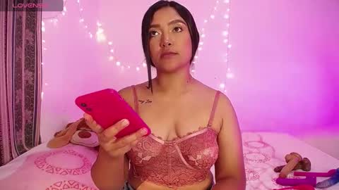 Anne  online show from 01.30.25