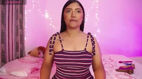 Anne  online show from 01.31.25