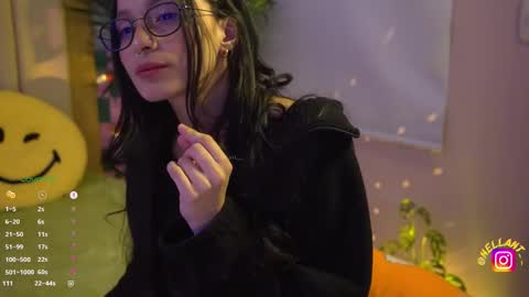 Nell. online show from 11.06.25