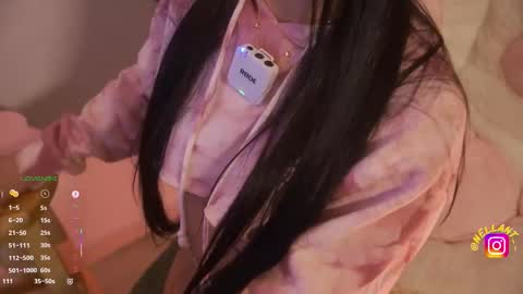 Nell. online show from 01.11.26