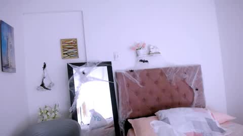 antonella online show from 10.10.25