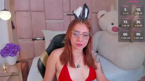Snapshot of antonella_moon7 chatting on 07.08.26 Antonella Moon 7 online show from 07.08.26