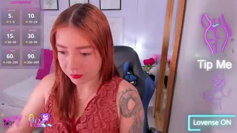 Snapshot of antonella_moon7 chatting on 08.02.26 Antonella Moon 7 online show from 08.02.26