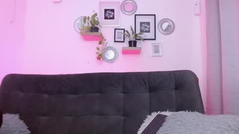 Antonella y Brian online show from 10.05.25