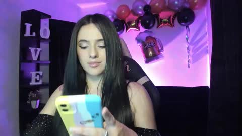 antonella  online show from 09.27.25