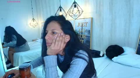 Snapshot of antonella_rivers chatting on 06.02.26 Antonella. online show from 06.02.26