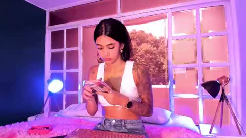 Snapshot of antonella_rossi24 chatting on 07.12.26 Antonella Rossi online show from 07.12.26