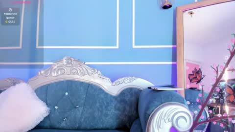 Snapshot of antonella_santorini chatting on 06.29.26 online show from 06.29.26