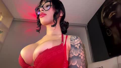Snapshot of antonella_silva chatting on 05.02.26 Anto online show from 05.02.26