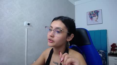 Antonella online show from 12.14.24