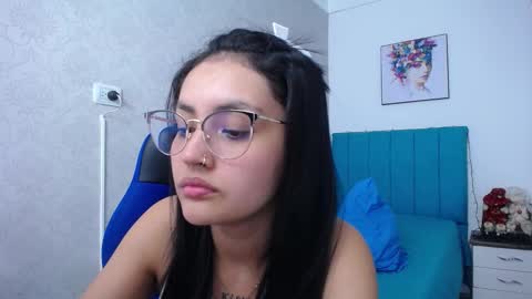 Antonella online show from 12.17.24