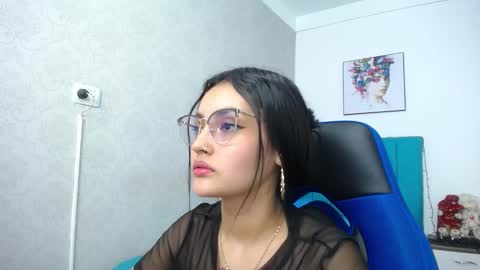 Antonella online show from 12.20.24