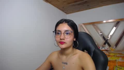 Antonella online show from 12.28.24