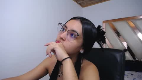 Antonella online show from 01.14.25