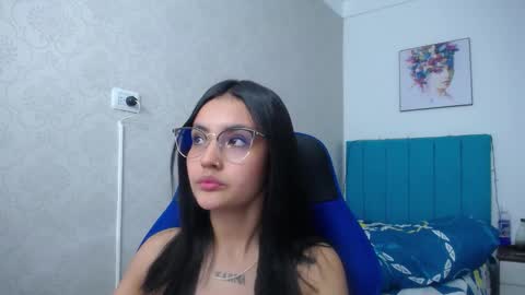 Antonella online show from 01.21.25