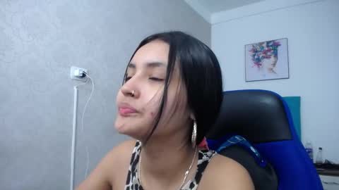 Antonella online show from 01.25.25