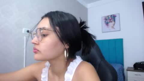Antonella online show from 03.12.25