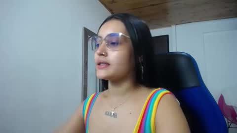 Antonella online show from 09.21.25