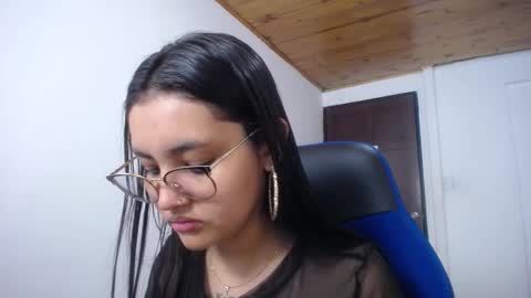 Antonella online show from 09.28.25