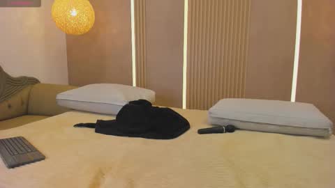 Anto online show from 12.18.25