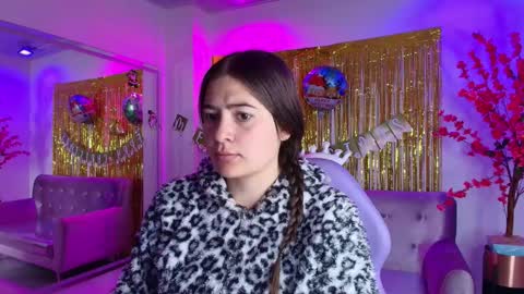 Antonella  online show from 12.17.25