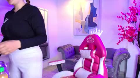 Antonella  online show from 03.16.26