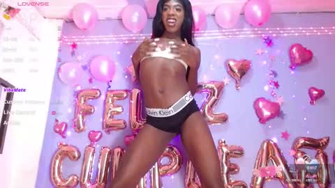 anto  online show from 10.29.25