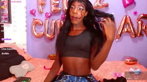 anto  online show from 10.31.25