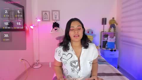 antonella online show from 10.08.25
