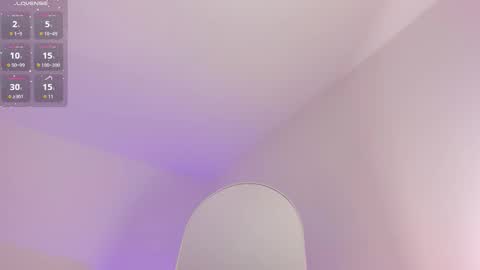  Antonellaa  online show from 10.08.25