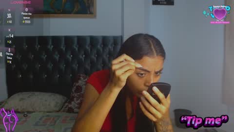 AntonellaAndNoah online show from 12.05.24