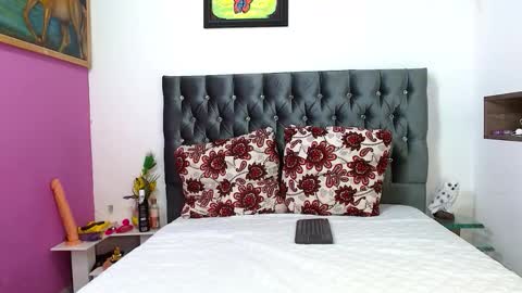 AntonellaAndNoah online show from 03.24.26