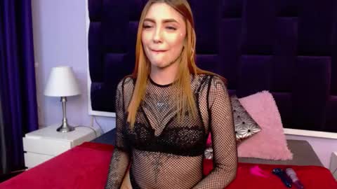 antonella and sasha online show from 10.01.25