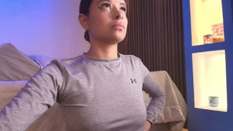 Snapshot of antonellagarcia0 chatting on 07.01.26 Antonella online show from 07.01.26