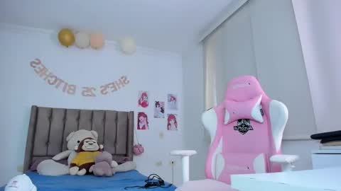 antonellagoddess online show from 03.12.25