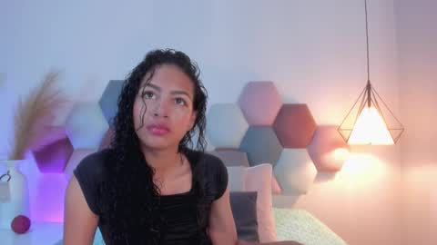 AntonellaHall  online show from 02.17.25