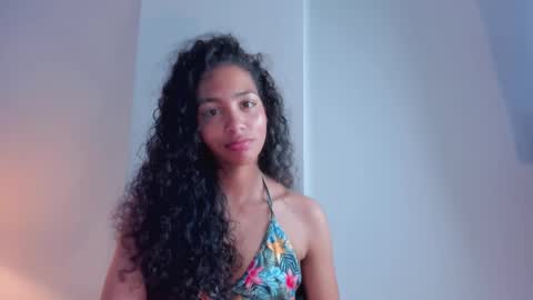 AntonellaHall  online show from 02.20.25