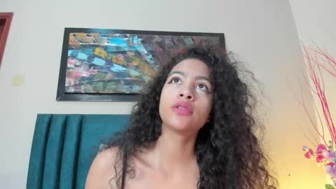 AntonellaHall  online show from 12.16.25