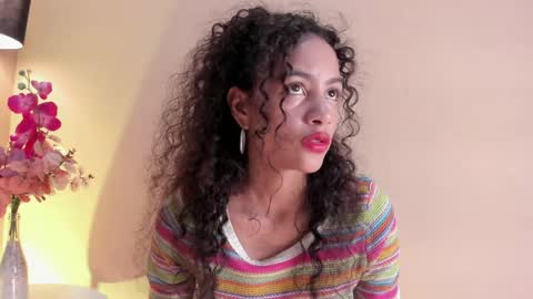 AntonellaHall  online show from 05.15.26