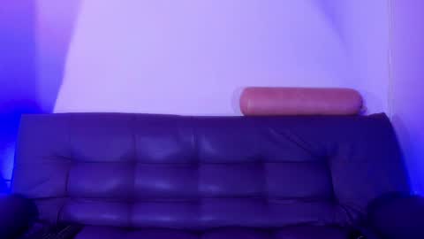 Snapshot of antonellajohnston chatting on 10.07.25 Antonellajohnston online show from 10.07.25