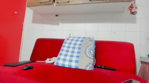 Snapshot of antonellakling_ chatting on 01.08.25 ANTONELLA online show from 01.08.25