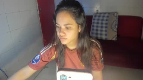 Snapshot of antonellakling_ chatting on 01.10.25 ANTONELLA online show from 01.10.25