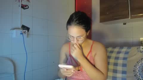 Snapshot of antonellakling_ chatting on 01.11.25 ANTONELLA online show from 01.11.25