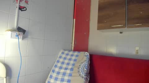 Snapshot of antonellakling_ chatting on 01.11.25 ANTONELLA online show from 01.11.25