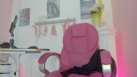 Snapshot of antonellakling_ chatting on 01.14.25 ANTONELLA online show from 01.14.25