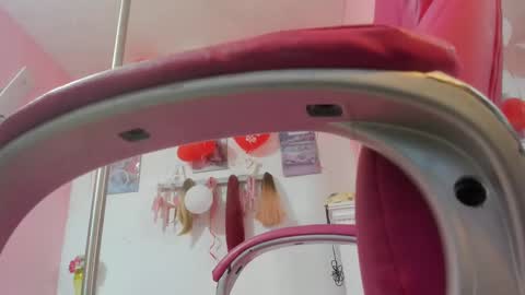 Snapshot of antonellakling_ chatting on 02.22.25 ANTONELLA online show from 02.22.25