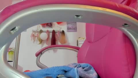 Snapshot of antonellakling_ chatting on 02.26.25 ANTONELLA online show from 02.26.25