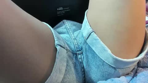 ANTONELLA online show from 12.21.25